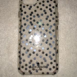 Kate Spade iPhone 6/6s case